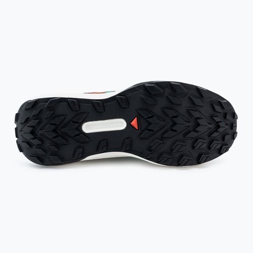 Мъжки обувки за бягане Salomon Genesis bay/electric green/cherry tomato