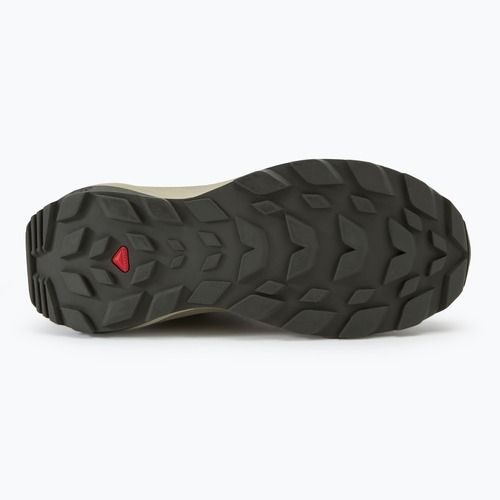 Мъжки туристически обувки Salomon Elixir Mid GTX peat/vintage khaki/castlerock