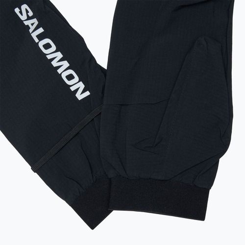 Salomon Bonatti WP многофункционални ръкавици тъмно черно