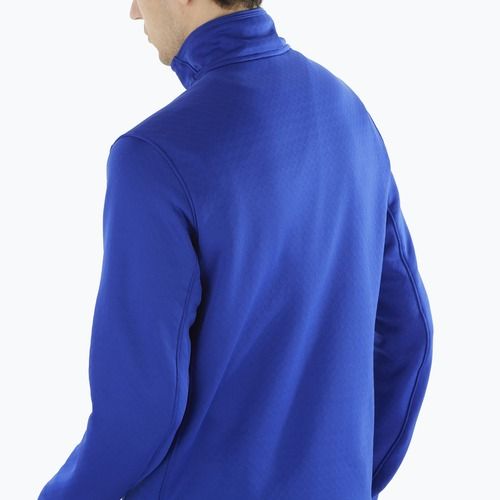 Salomon Essential Midwarm HZ мъжки потник за трекинг сърфирайте в мрежата