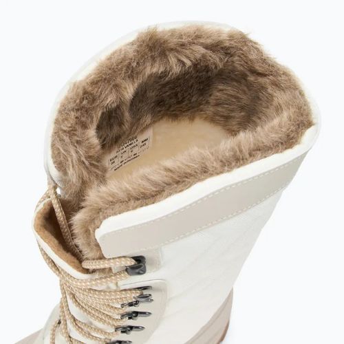 Дамски ботуши за сняг CMP Nietos Vanilla