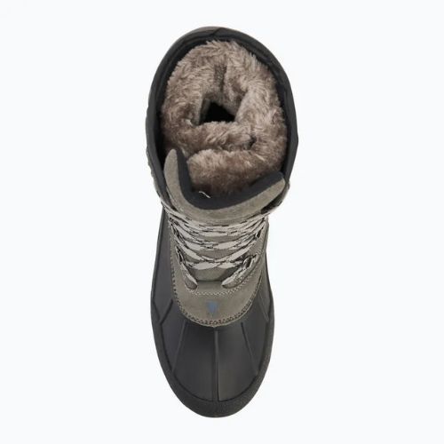 Мъжки ботуши за сняг CMP Kinos Snowboots Wp graffite/nero