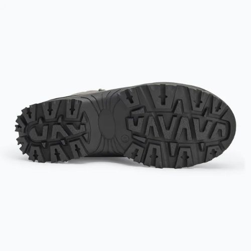 Мъжки ботуши за сняг CMP Kinos Snowboots Wp graffite/nero