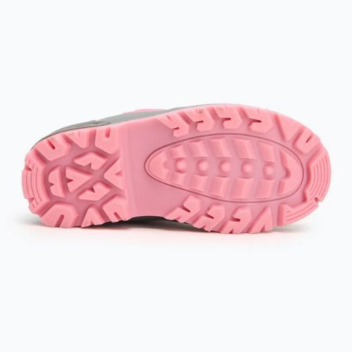 Детски ботуши за сняг CMP Hanki 3.0 Snowboots rosa