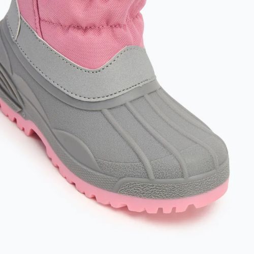 Детски ботуши за сняг CMP Hanki 3.0 Snowboots rosa