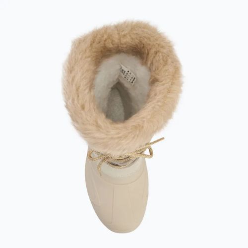 Дамски ботуши за сняг CMP Nietos Low Wp cenere