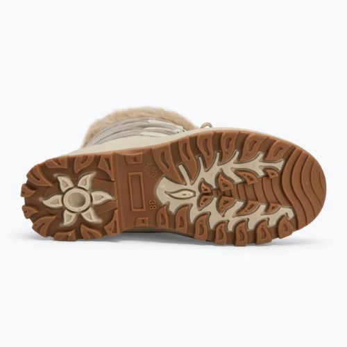 Дамски ботуши за сняг CMP Nietos Low Wp cenere