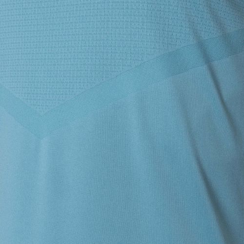 Мъжки потник за бягане Nike Dri-Fit Rise 365denim turquise / reflective silver