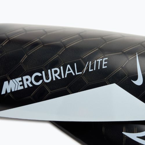 Футболни протектори Nike Mercurial Lite black/ black/ white