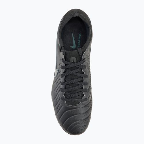 Футболни обувки Nike Tiempo Legend 10 Pro FG black/deep jungle/black