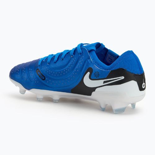 Футболни обувки Nike Tiempo Legend 10 Pro FG soar/white