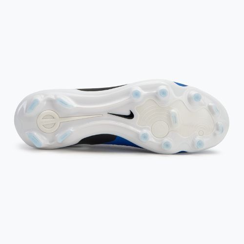 Футболни обувки Nike Tiempo Legend 10 Pro FG soar/white