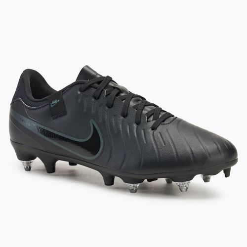Мъжки футболни обувки Nike Tiempo Legend 10 Academy SG-Pro black/deep jungle/black