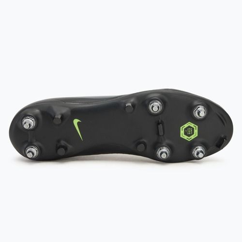 Мъжки футболни обувки Nike Tiempo Legend 10 Academy SG-Pro black/deep jungle/black