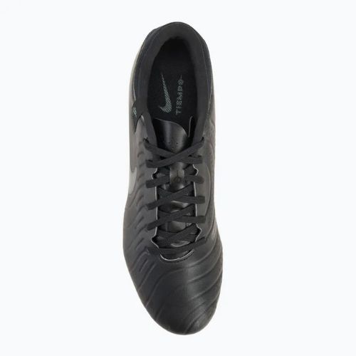 Мъжки футболни обувки Nike Tiempo Legend 10 Academy SG-Pro black/deep jungle/black