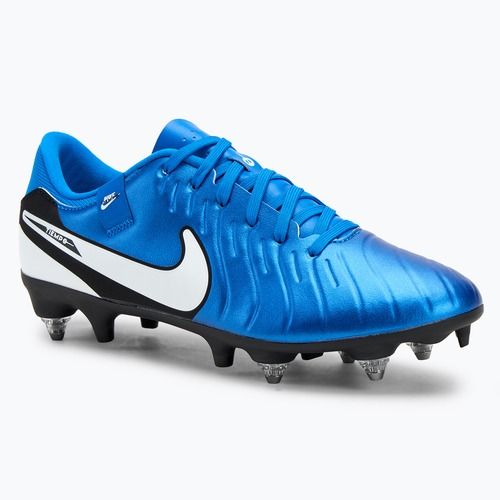 Мъжки футболни обувки Nike Tiempo Legend 10 Academy SG-Pro soar/white