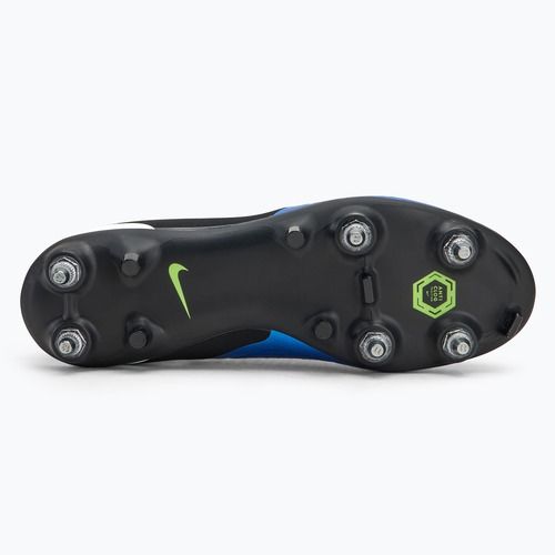 Мъжки футболни обувки Nike Tiempo Legend 10 Academy SG-Pro soar/white