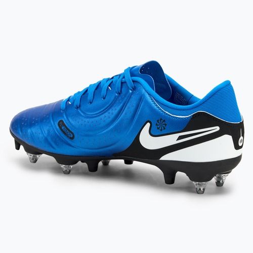Мъжки футболни обувки Nike Tiempo Legend 10 Academy SG-Pro soar/white