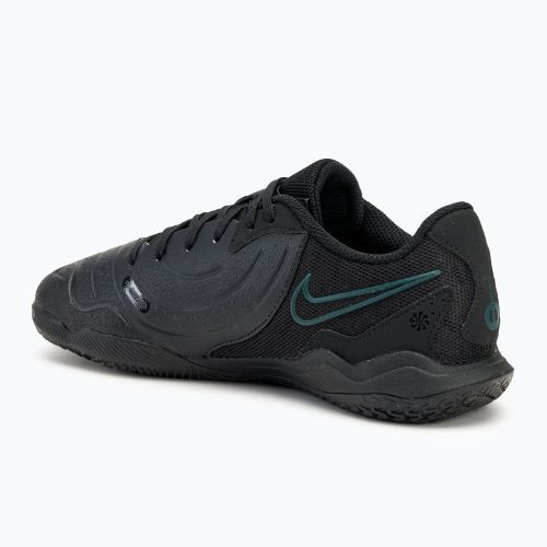Мъжки футболни обувки Nike Tiempo Legend 10 Academy IC black/deep jungle/black