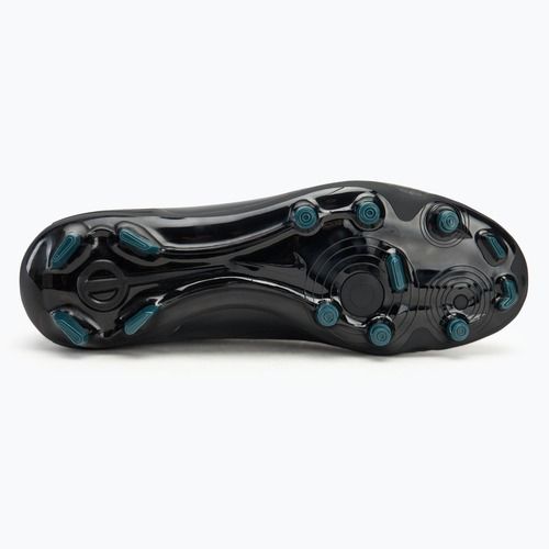 Мъжки футболни обувки Nike Tiempo Legend 10 Club FG/MG black/deep jungle/black