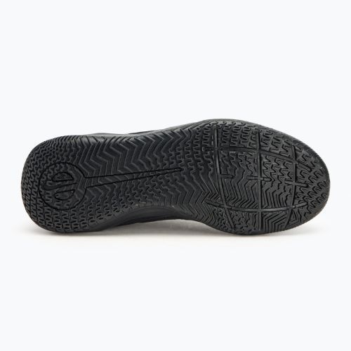 Детски футболни обувки Nike Tiempo Legend 10 Academy IC black/deep jungle/black