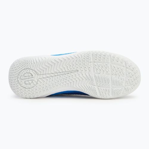 Детски футболни обувки Nike Tiempo Legend 10 Academy IC solar/white
