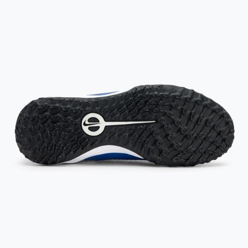 Детски футболни обувки Nike Tiempo Legend 10 Academy TF soar/white