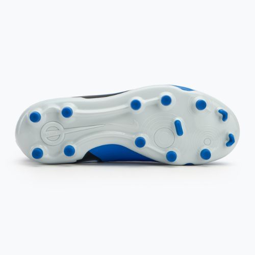 Детски футболни обувки Nike Tiempo Legend 10 Club FG/MG soar/white