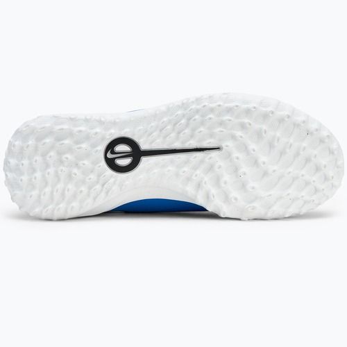 Детски футболни обувки Nike Tiempo Legend 10 Club TF soar/white
