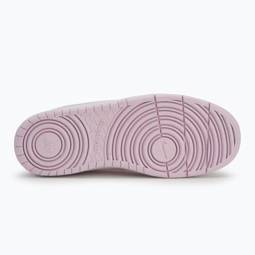 Обувки Nike Court Borough Low Recraft white/ pink foam