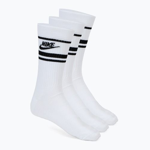 Чорапи Nike Sportswear Everyday Essential 3 чифта white/black/black