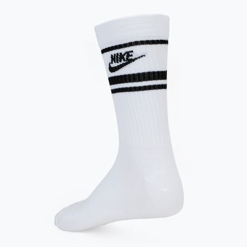 Чорапи Nike Sportswear Everyday Essential 3 чифта white/black/black