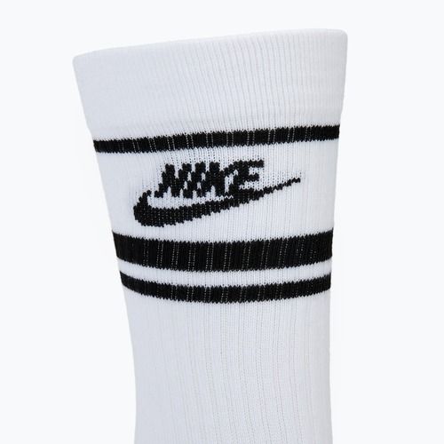 Чорапи Nike Sportswear Everyday Essential 3 чифта white/black/black