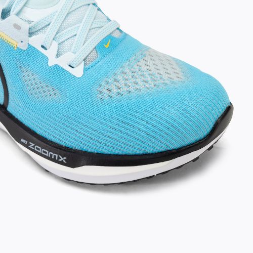 Мъжки обувки за бягане Nike Vomero 17 baltic blue/glacier blue/white/black