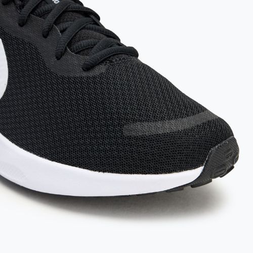 Мъжки обувки за бягане Nike Revolution 7 black/ white