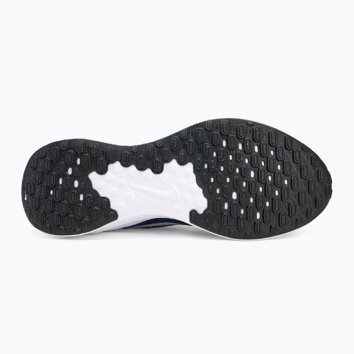 Мъжки обувки за бягане Nike Revolution 7 midnight navy/black/white/pure platinum