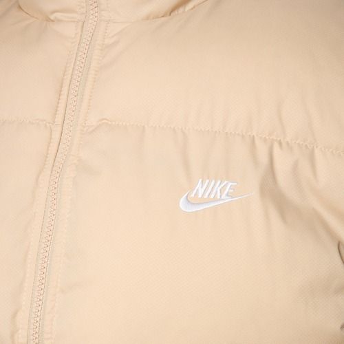 Мъжки елек Nike Storm-FIT Windrunner Primaloft Glovesleeve beige