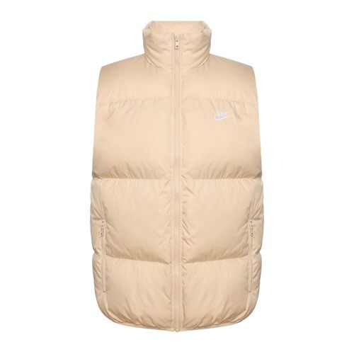 Мъжки елек Nike Storm-FIT Windrunner Primaloft Glovesleeve beige