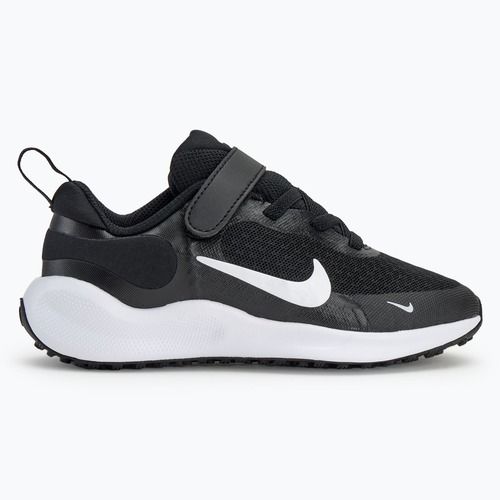 Детски обувки Nike Revolution 7 black/white/white