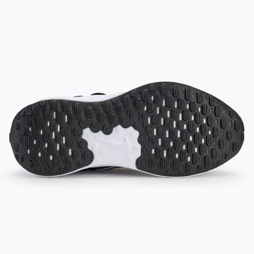 Детски обувки Nike Revolution 7 black/white/white