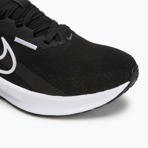 Мъжки обувки за бягане Nike Downshifter 13 black/white