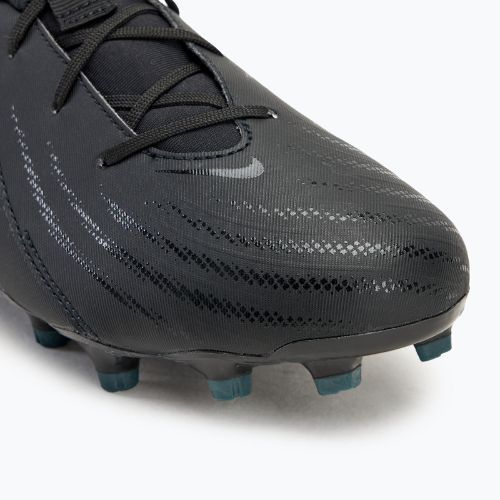 Детски футболни обувки Nike Phantom GX II Academy FG/MG black/deep jungle/black