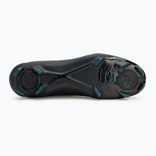 Футболни обувки Nike Phantom GX II Academy FG/MG black/deep jungle/black