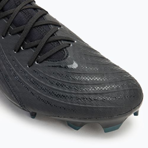 Футболни обувки Nike Phantom Luna II Academy FG/MG black/deep jungle/black