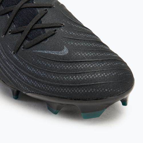 Мъжки футболни обувки Nike Phantom GX 2 Pro FG black/deep jungle/black