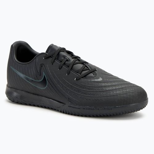 Футболни обувки Nike Phantom GX II Academy IC black/deep jungle/black