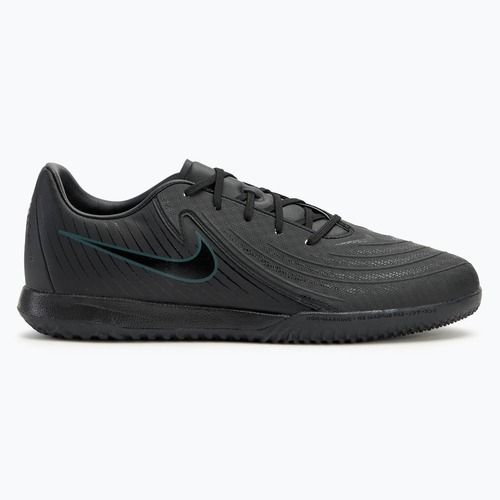 Футболни обувки Nike Phantom GX II Academy IC black/deep jungle/black