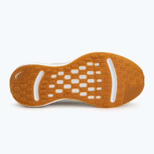 Дамски обувки за бягане Nike Journey Run phantom/sail/gum light brown/neutral olive