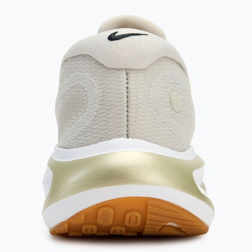 Дамски обувки за бягане Nike Journey Run phantom/sail/gum light brown/neutral olive