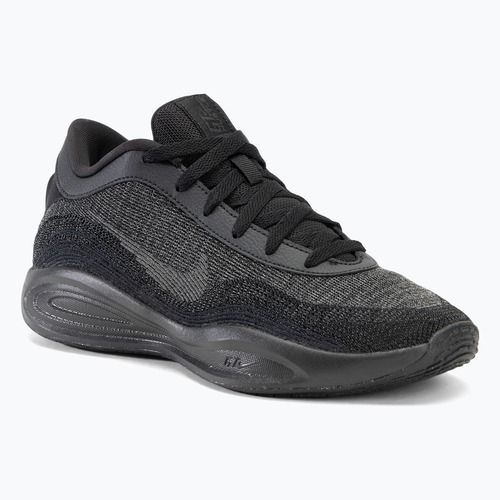 Мъжки баскетболни обувки Nike G.T. Hustle Academy black/black